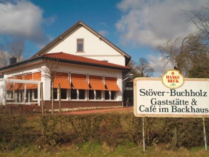 Фото: St&amp;ouml;vers Landgasthaus