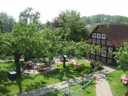 Фото: St&amp;ouml;vers Landgasthaus