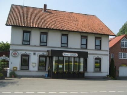 Фото: Stövers Landgasthaus